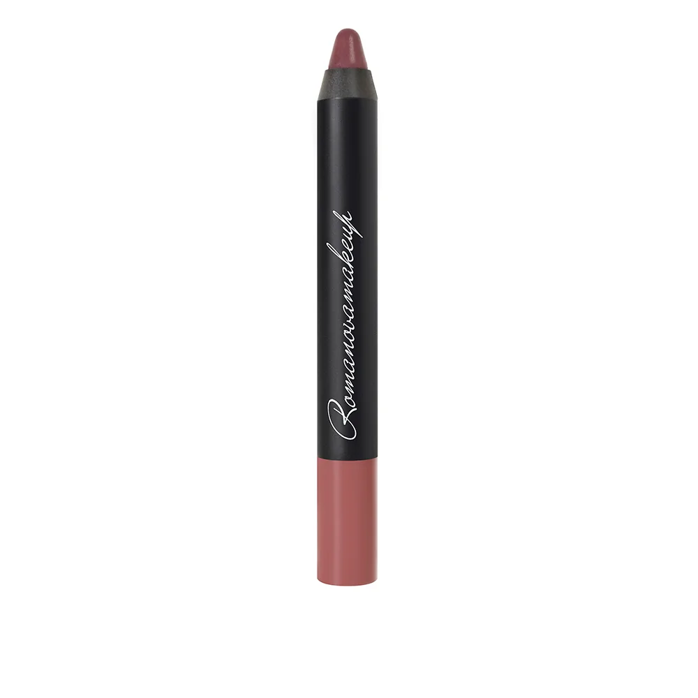 Помада-карандаш для губ Sexy Lipstick Pen - VINTAGE ROSE - Romanovamakeup -  1 870 руб - купить с доставкой и в рассрочку!