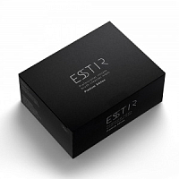 Бесспиртовые салфетки для экспресс-очищения кистей ESSTIR Premium