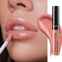 FABULOUS - Блеск для губ Sexy Lips Gloss оттенки - Romanovamakeup (FABULOUS)