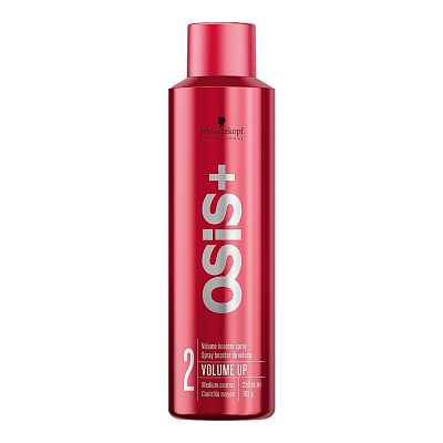 OSIS+ Спрей текстурирующий для волос Volume Up 250 мл, Schwarzkopf
