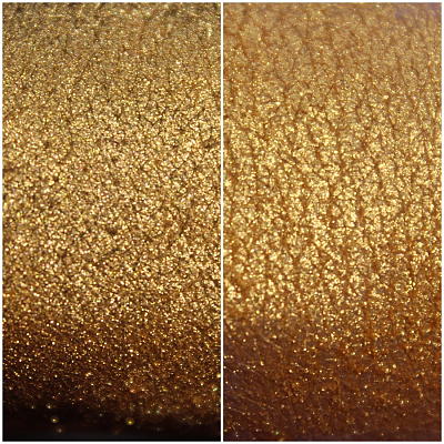 Пигмент №40 - Золото (звёздная пыль), 1,5гр, Klepach Pro