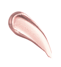 3 - розовый жемчуг - Жидкие тени для век "Metal hype", LUX visage (3 - розовый жемчуг)