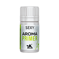 Средство для обезжиривания ресниц SEXY AROMA PRIMER, 10мл, INNOVATOR COSMETICS