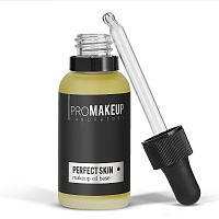 PERFECT SKIN масло-основа под макияж 30мл, PROmakeup Laboratory