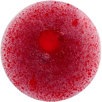 02 - Прозрачный темно-красный - Двухфазное масло для губ Crypto/Biphase lip oil Crypto, Influence Beauty (02 - Прозрачный темно-красный)