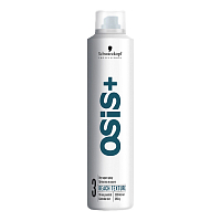 OSIS+ Сухой спрей для создания пляжной текстуры 300 мл Beach Texture - Sugar Spray, Schwarzkopf