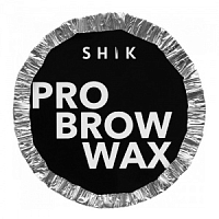 Воск для бровей PRO BROW WAX, SHIK