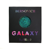 Тени для век Galaxy, Bernovich