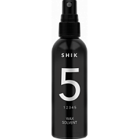 №5 Wax solvent Очиститель воска, SHIK
