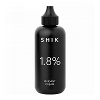 1,8% (6V°) - Oxidant cream SHIK 1,8% Кремовый оксидант