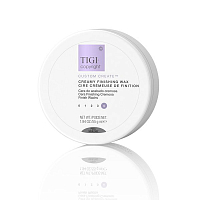 Крем-воск для волос TIGI Copyright Custom Care Creamy Finishing Wax 55 гр, TIGI