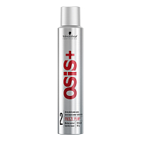 OSIS+ Спрей для волос сильной фиксации 200 мл Freeze Pump, Schwarzkopf