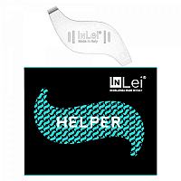 Helper (хелпер) гребешок для ресниц 1шт, InLei