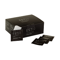 90 шт - Салфетки для экспресс-очищения кистей 90 шт ESSTIR Premium
