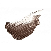 Термотушь для ресниц THERMO-TUBING темно коричневый, PROmakeup Laboratory