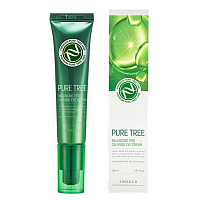 Крем для век Premium Pure Tree Balancing Pro Calming Eye Cream, Enough