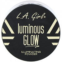 Пудра Luminous Glow Illuminating Powder, LAGirl