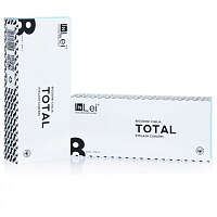 Набор бигуди “TOTAL” 8 pairs MIX Pack (S,M,L,XL,S1,M1,L1,XL1), InLei