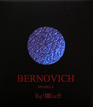 Тени для век Sparkle, Bernovich