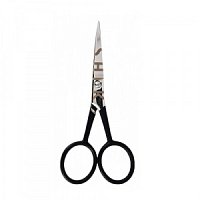 Ножницы для бровей Eyebrows scissors, SHIK