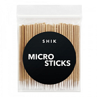 Деревянные палочки Micro sticks, SHIK