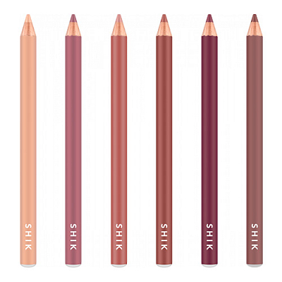 Карандаши для губ SHIK - Lip pencil