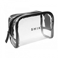 Косметичка Clear cosmetic bag, SHIK